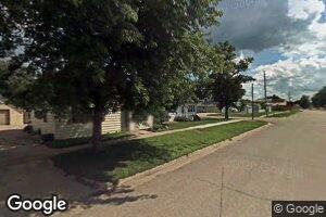 208 Locust St, Hospers, IA 51238