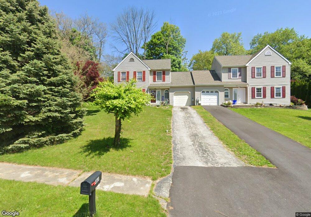 401 Windsor Cir, Exton, PA 19341 - photo 1