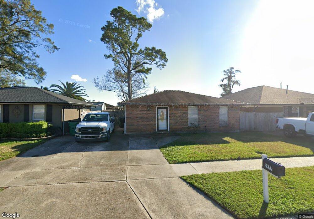 2777 Erin Dr, Marrero, LA 70072 - photo 1