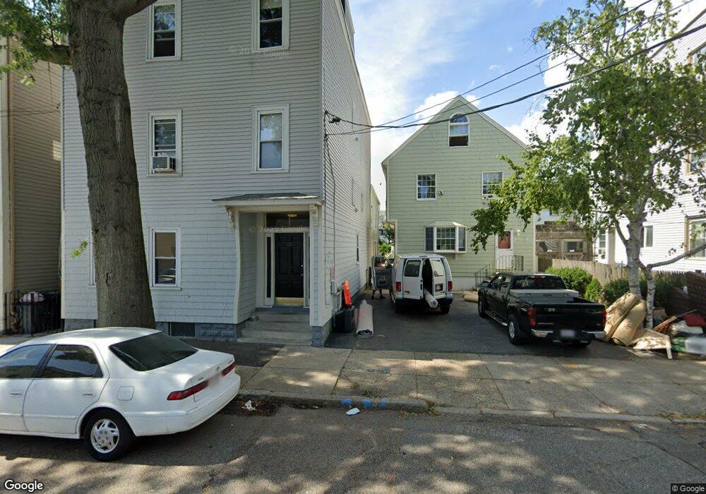 1 Sciarappa St unit 1, Cambridge, MA 02141 - photo 1