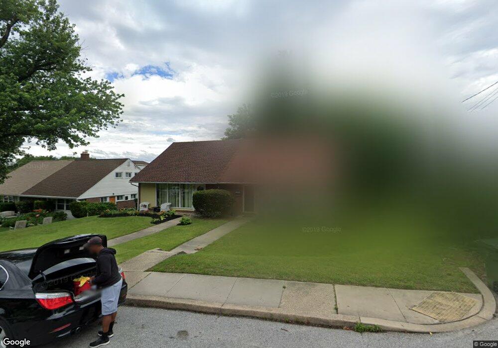 4906 Pilgrim Rd, Baltimore, MD 21214 - photo 1