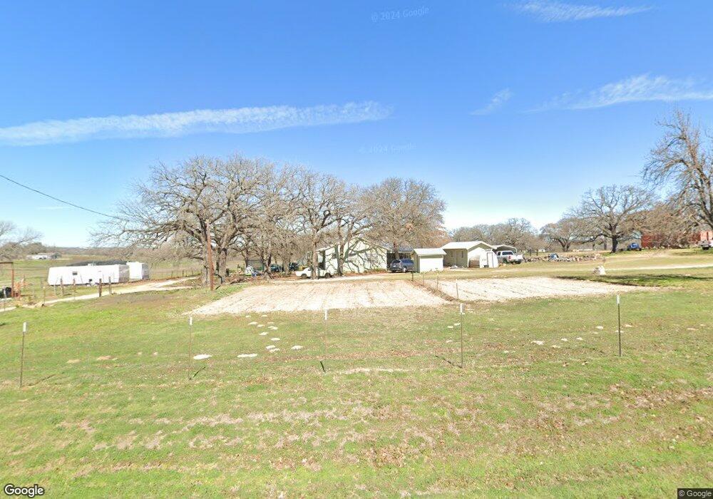 227 Montgomery Ln, Weatherford, TX 76087 - photo 1