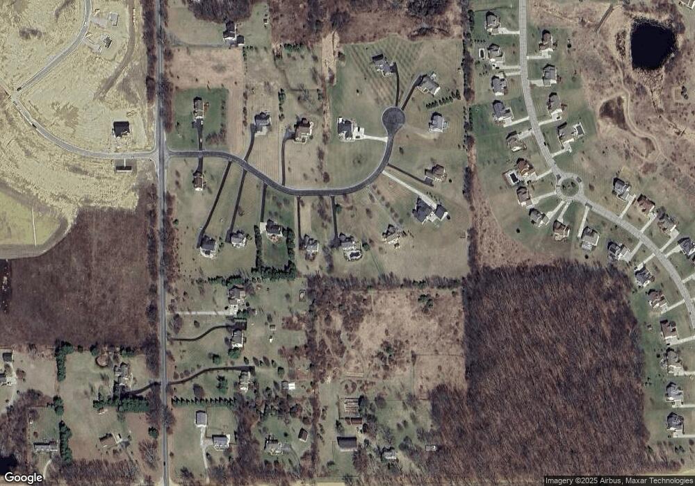 11415 Castleton Ct unit 6, Dexter, MI 48130 - photo 1