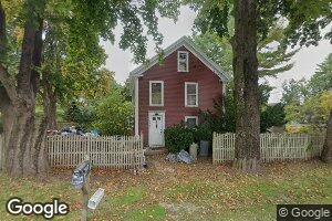 249 Foreside Rd, Falmouth, ME 04105