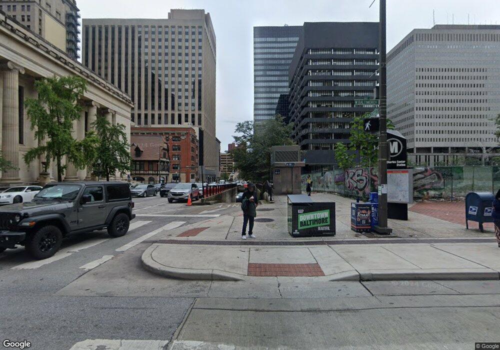 2 S Charles St, Baltimore, MD 21201 - photo 1