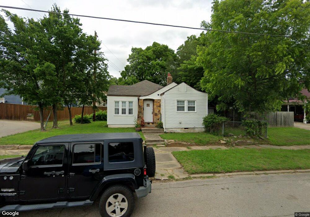 409 4th Ave SW, Ardmore, OK 73401 - photo 1