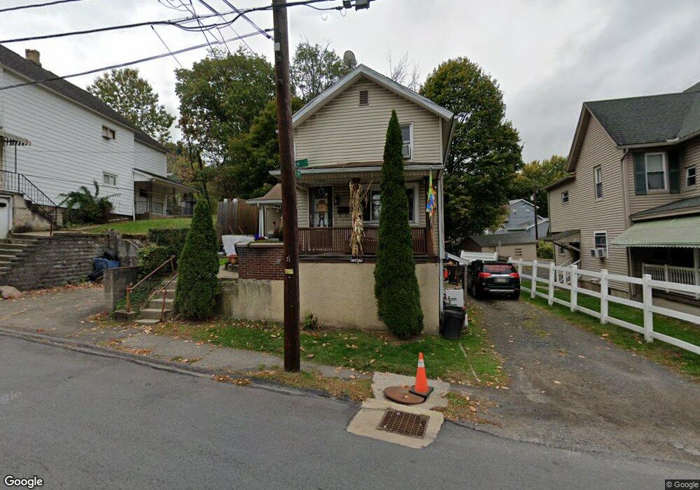 467 Oak St, Scranton, PA 18508 - photo 1