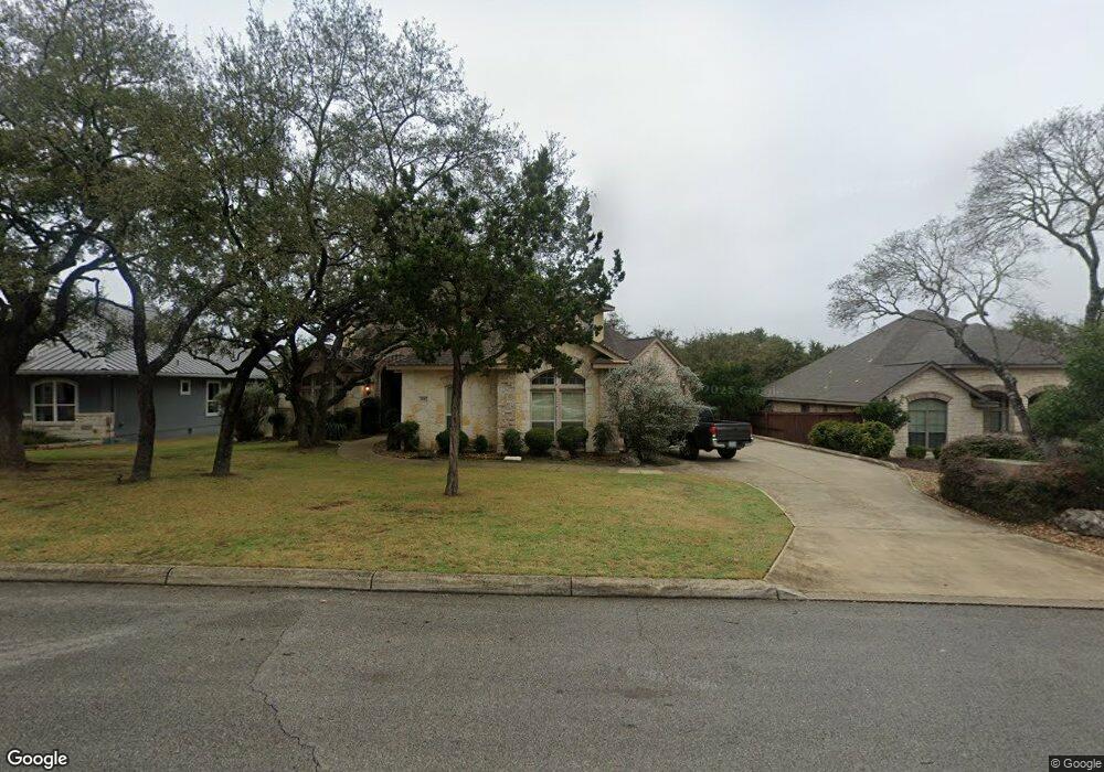 8143 San Fidel Way, San Antonio, TX 78255 - photo 1