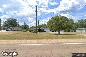 1628 Highway 33, Fayette, MS 39069