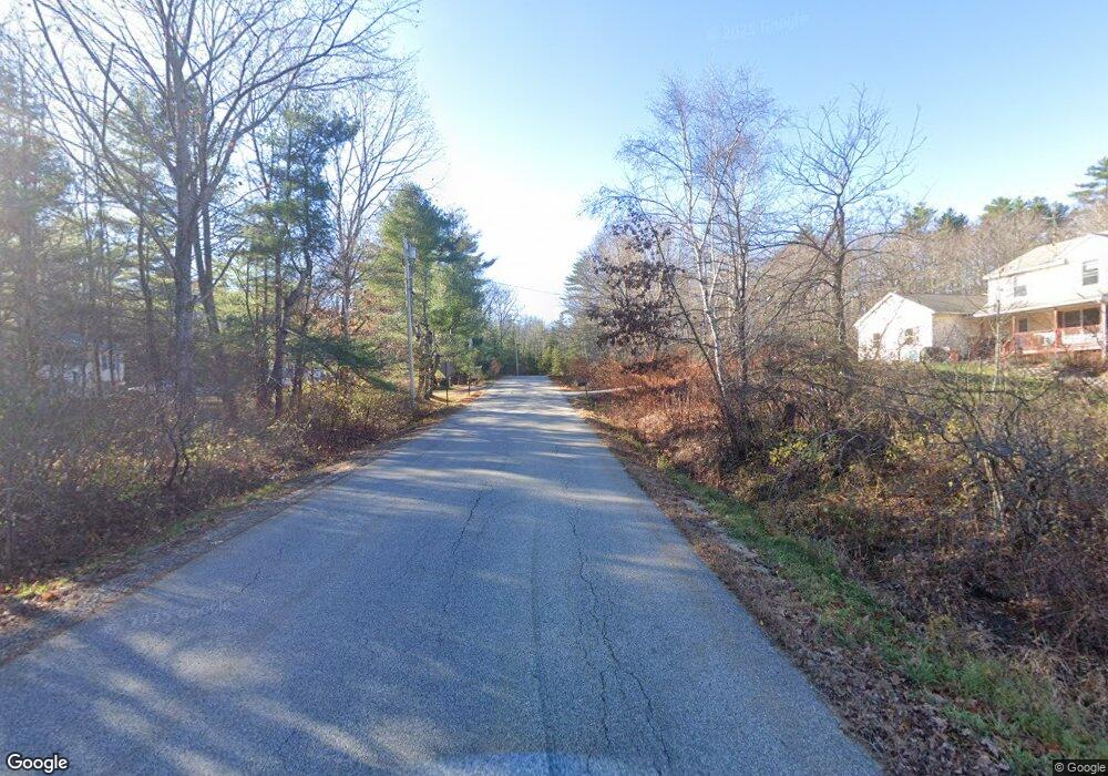 Lot A Buck St, Gorham, ME 04038 - photo 1