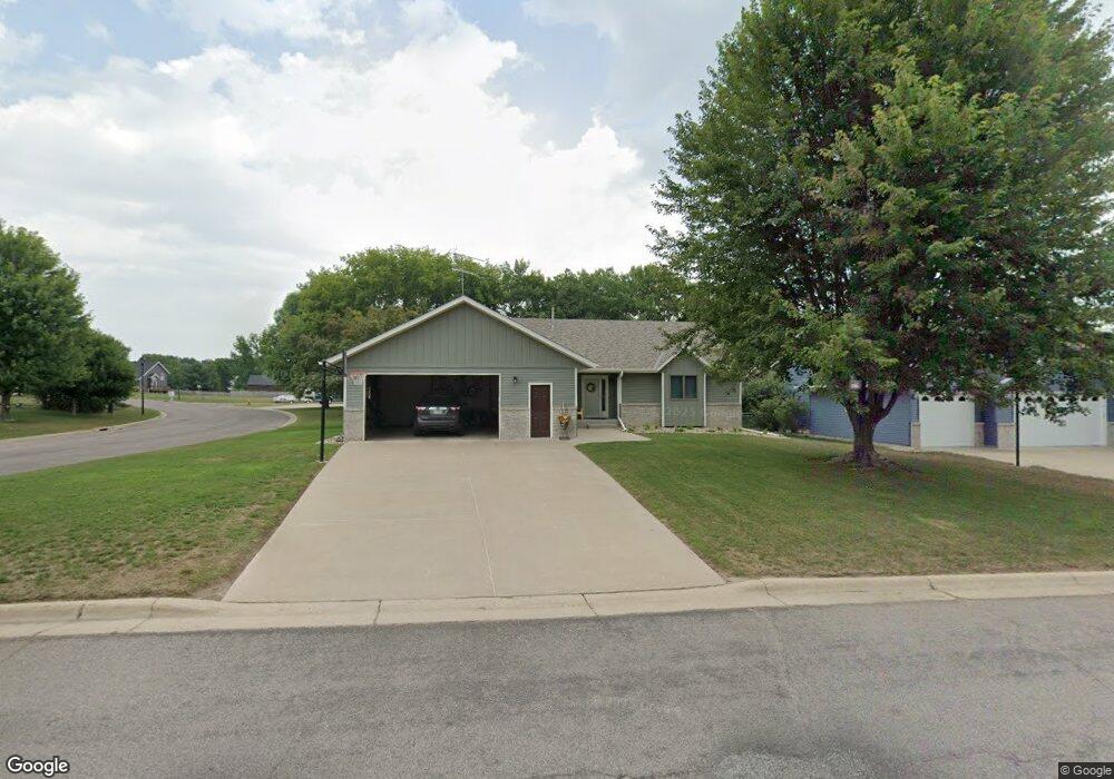 1408 6th Ave N, Sauk Rapids, MN 56379 - photo 1