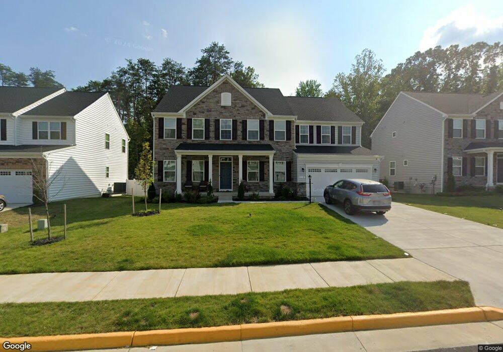 116 Grisham Rd, Stafford, VA 22554 - photo 1