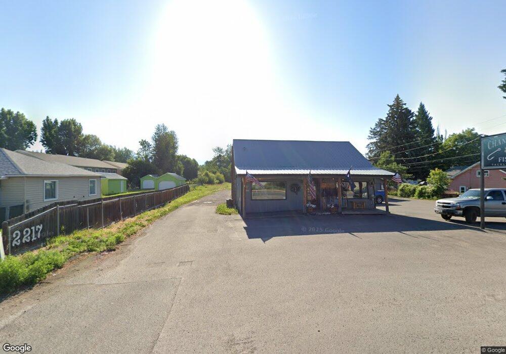 2225 Us Highway 2 E, Kalispell, MT 59901 - photo 1