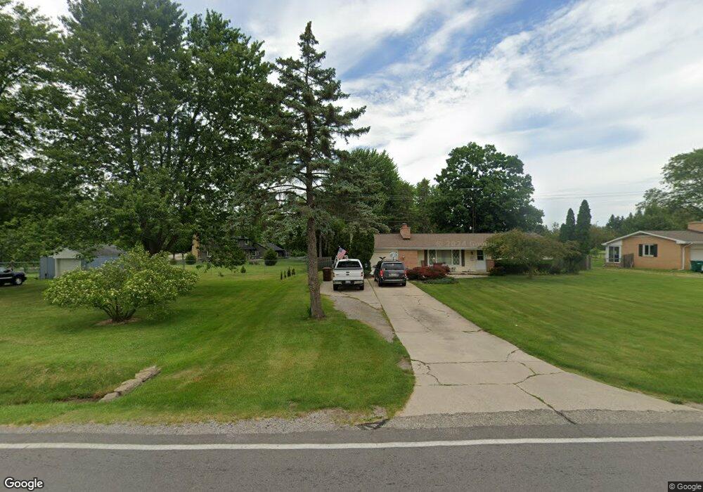 1625 Copas Rd, Owosso, MI 48867 - photo 1