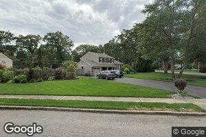 25 Claire Cir, Howell, NJ 07731