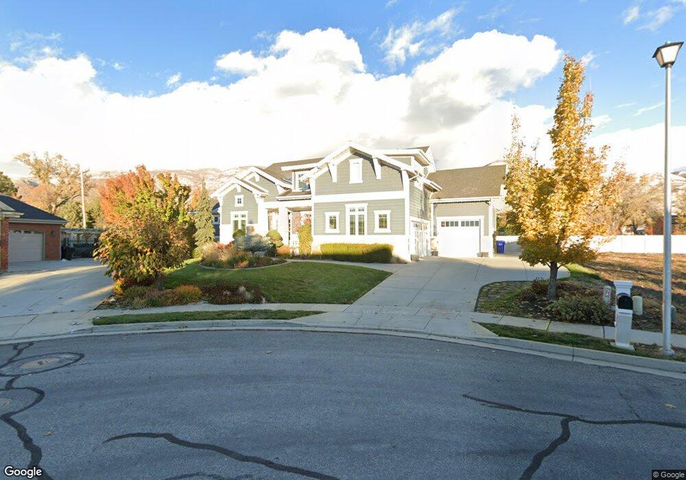 427 S 75 W, Centerville, UT 84014 - photo 1