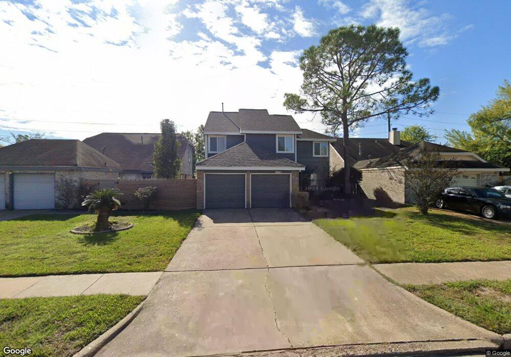 3607 Storm Creek Dr, Houston, TX 77088 - photo 1