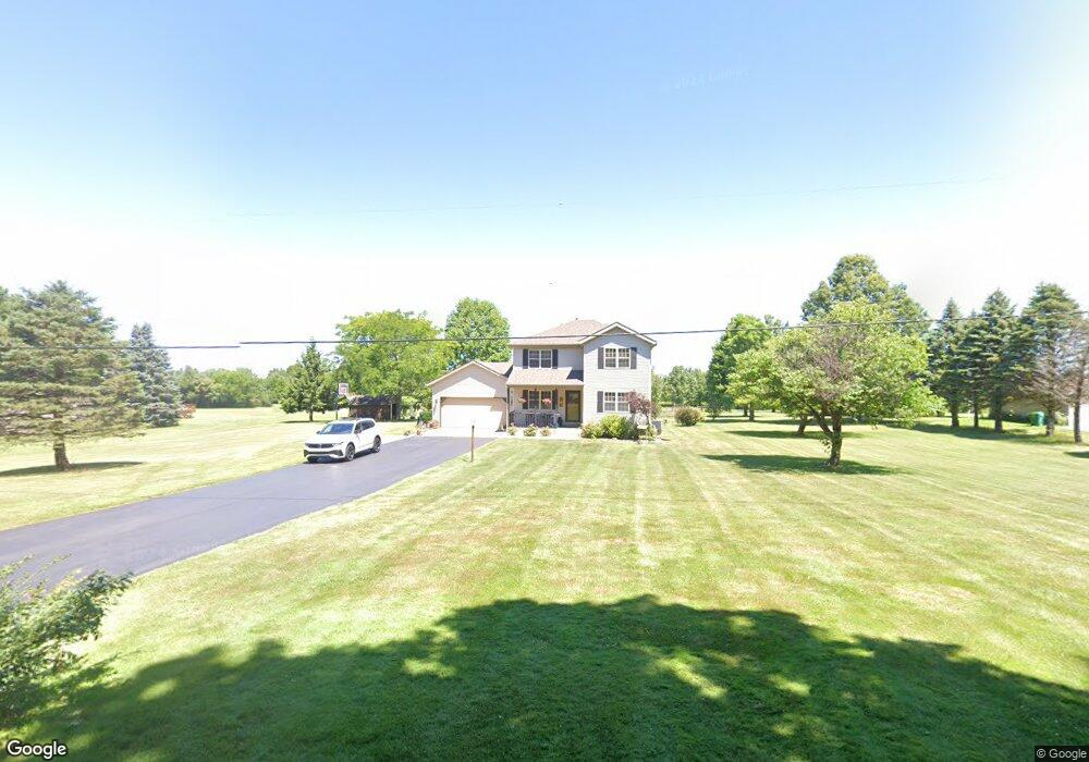 1569 E 800 N, La Porte, IN 46350 - photo 1