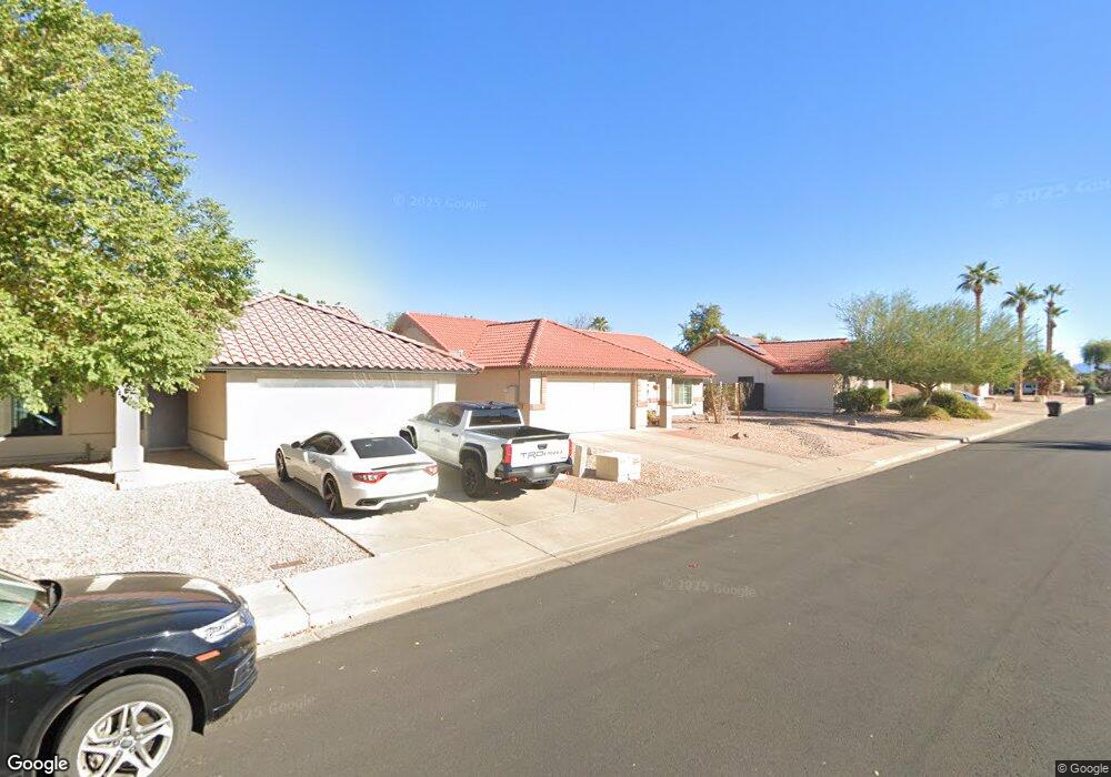 5854 E Ellis St, Mesa, AZ 85205 - photo 1