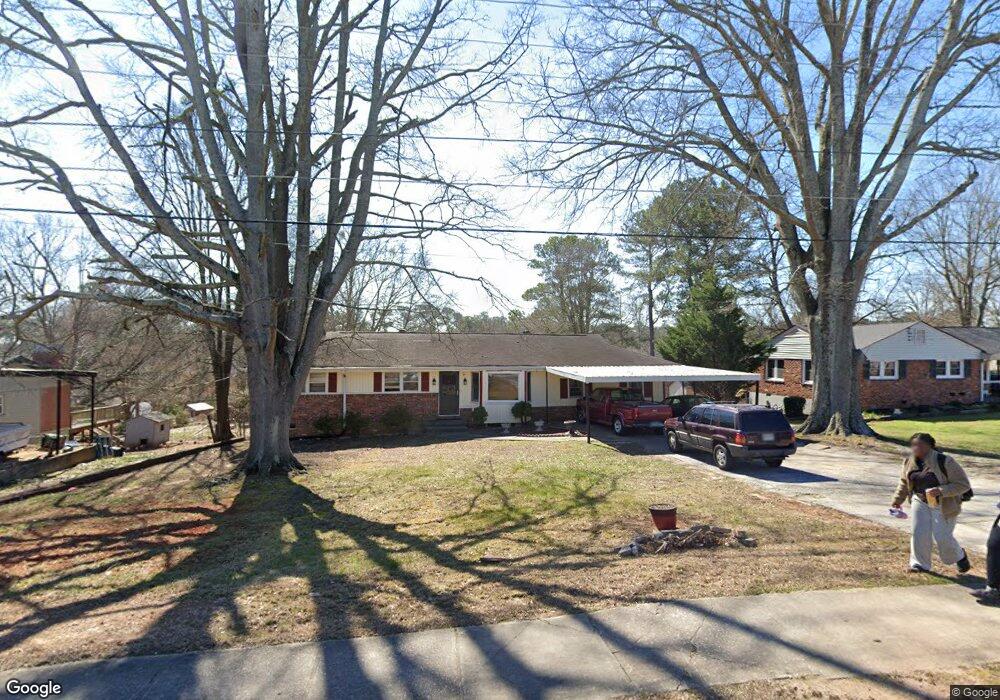 765 Old Alabama Rd SW, Mableton, GA 30126 - photo 1