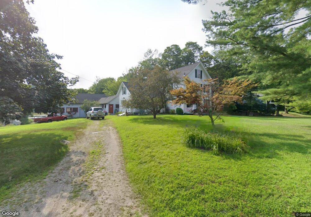 244 Baltic Hanover Rd, Baltic, CT 06330 - photo 1