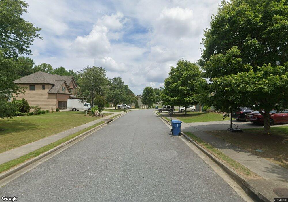 0 Indian Ivey Ln NE unit 8721528, Dacula, GA 30019 - photo 1