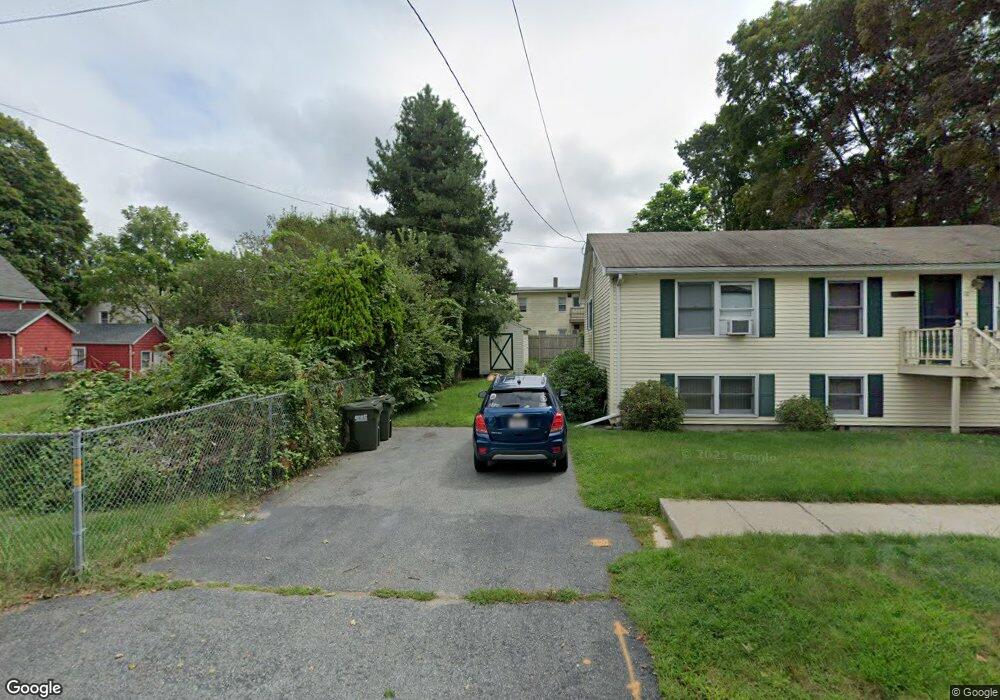 LOT 8 High St, Uxbridge, MA 01569 - photo 1