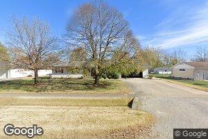 304 S Race St, Teutopolis, IL 62467