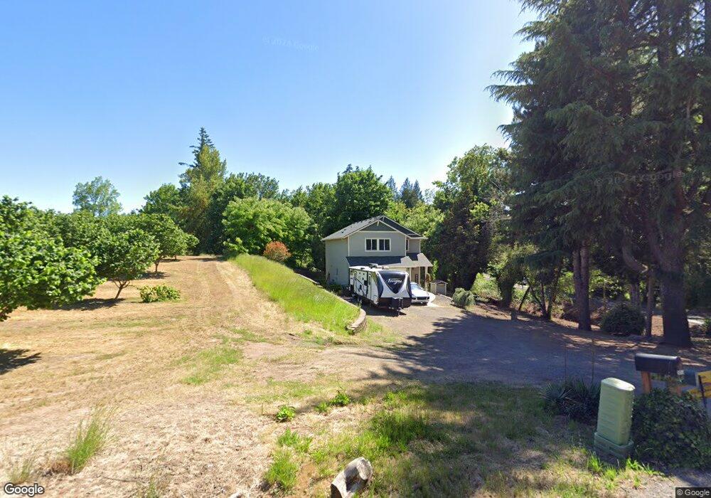 26514 S Meridian Rd, Aurora, OR 97002 - photo 1