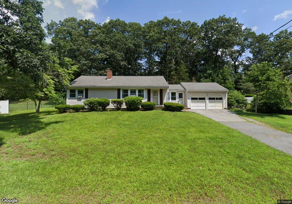 11 Harris St unit 1, Wilmington, MA 01887 - photo 1