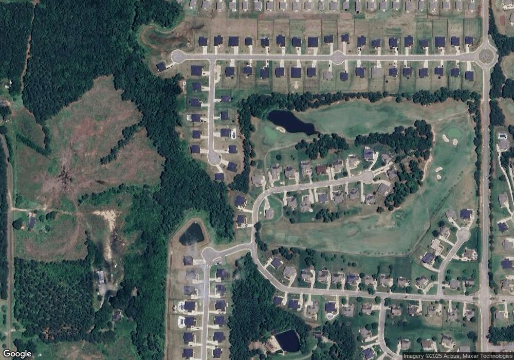 4053 Rotterdam Pass, Hampton, GA 30228 - photo 1