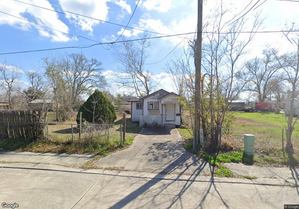 2018 Martha St, Lake Charles, LA 70601 - photo 1