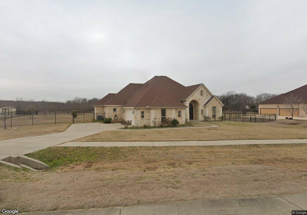 2907 Koscher Dr, Cedar Hill, TX 75104 - photo 1