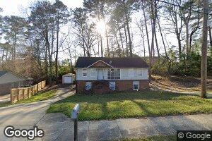 6741 Moon Rd, Columbus, GA 31909