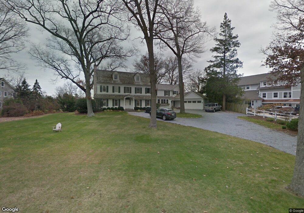 7 Contentment Island Rd, Darien, CT 06820 - photo 1