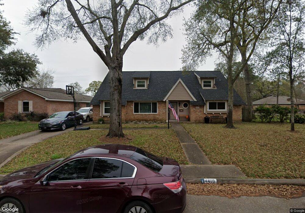 4410 Lavell Dr, Houston, TX 77018 - photo 1
