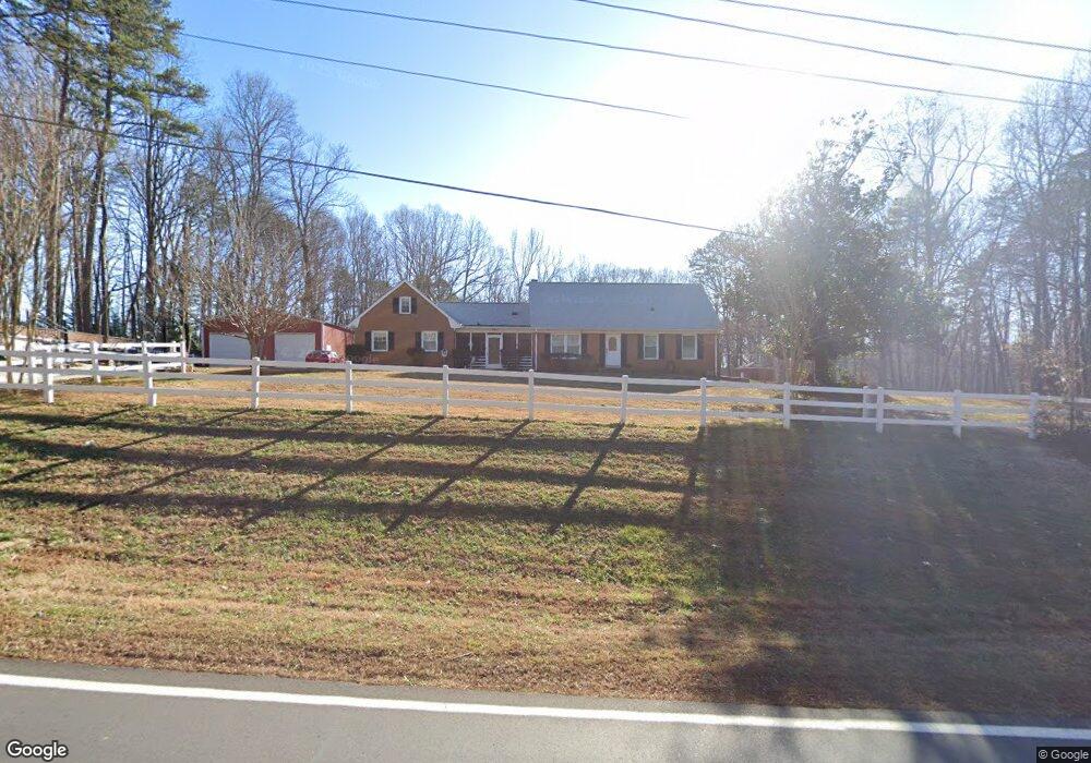 344 Freedom Mill Rd, Gastonia, NC 28052 - photo 1