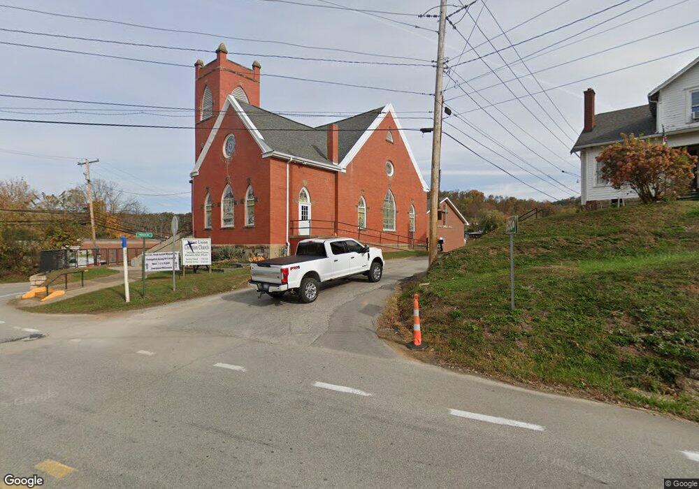 107 Wabash Ave, West Union, WV 26456 - photo 1