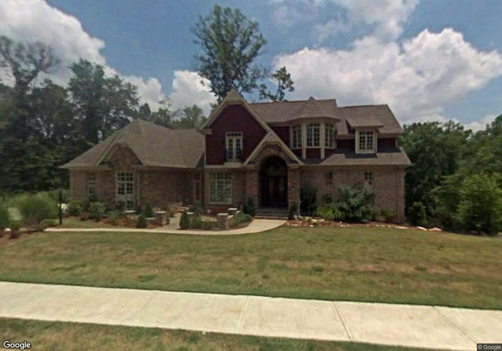 1201 Settlers Ridge Rd, Athens, GA 30606 - photo 1