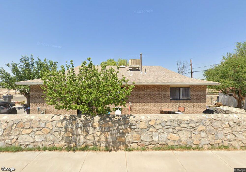 7945 La Jolla Dr unit B, El Paso, TX 79915 - photo 1