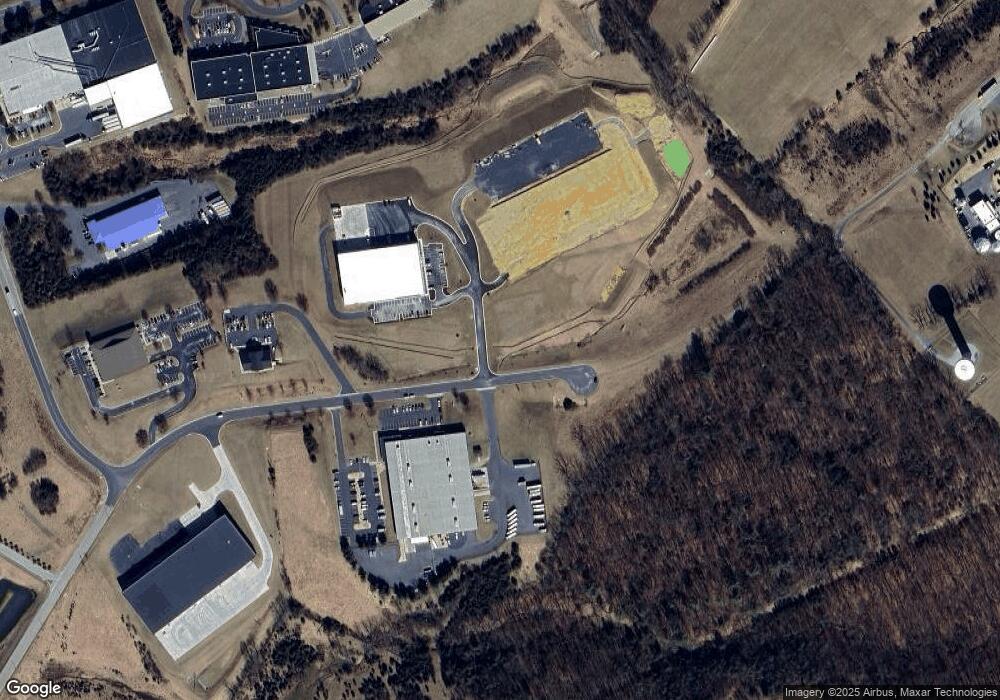 106 Industry Way, Staunton, VA 24401 - photo 1