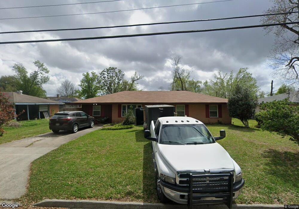 919 Deesport St, Lake Charles, LA 70601 - photo 1