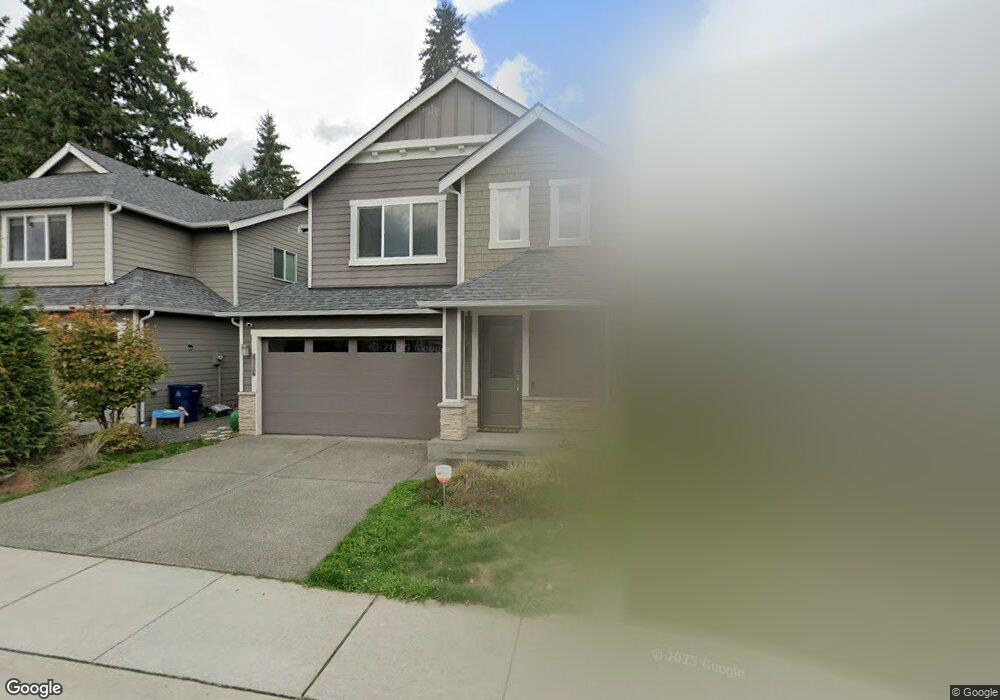 19421 Meridian Dr SE unit 5, Bothell, WA 98012 - photo 1