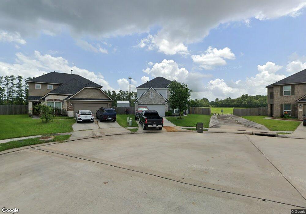 10011 Chimney Swift Ln, Conroe, TX 77385 - photo 1