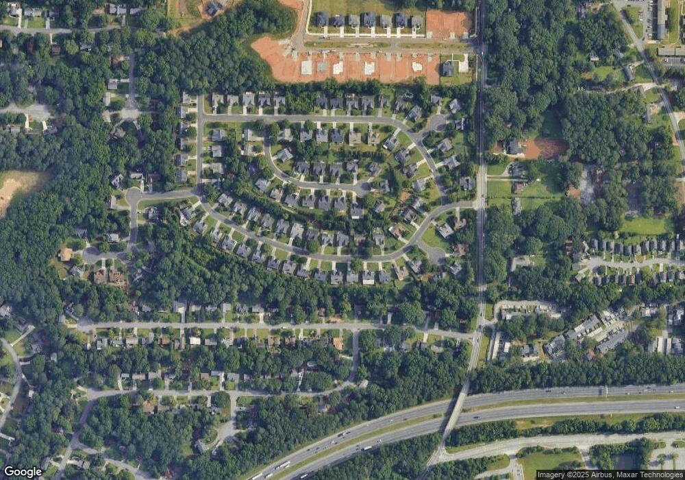 4220 Browning Chase Dr, Tucker, GA 30084 - photo 1