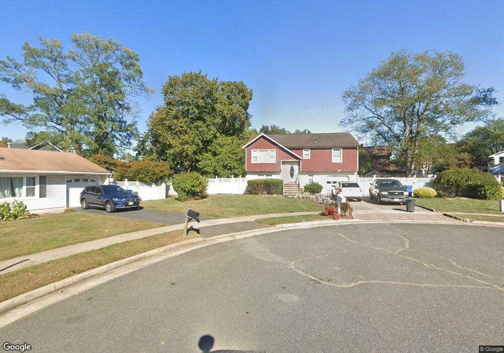 7 Page Ct, South Plainfield, NJ 07080 - photo 1