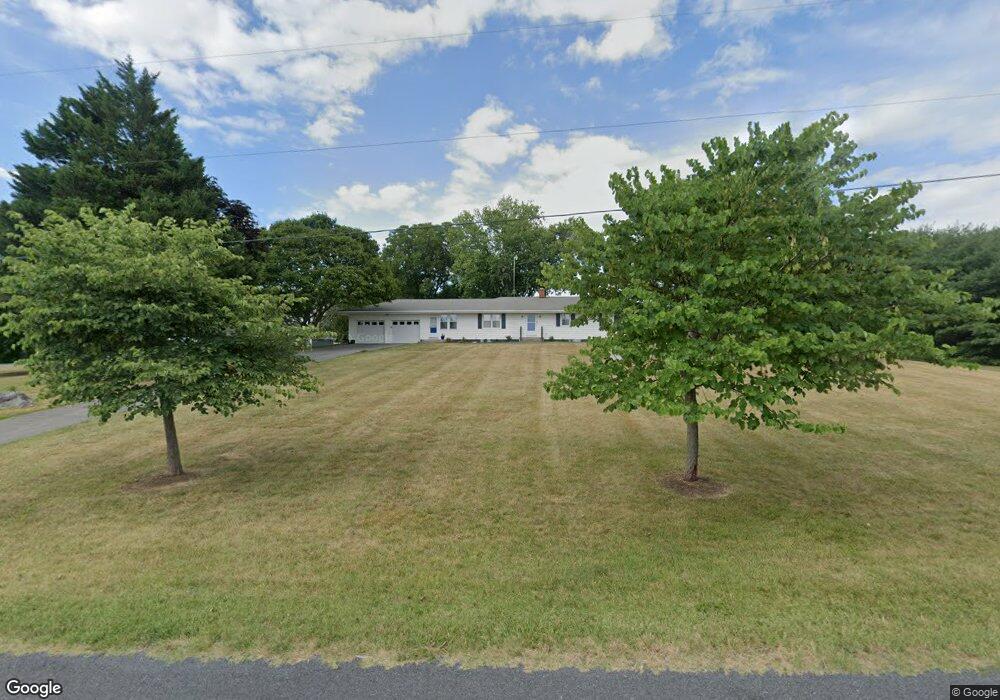 1056 Carters Ln, Winchester, VA 22602 - photo 1