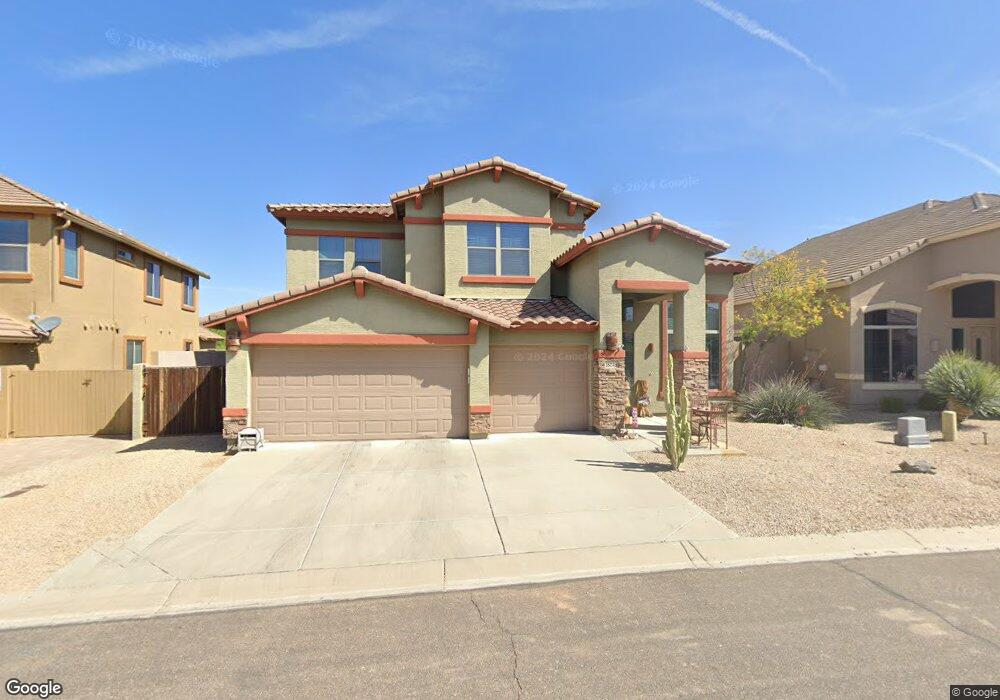 18048 E Via Jardin, Gold Canyon, AZ 85118 - photo 1