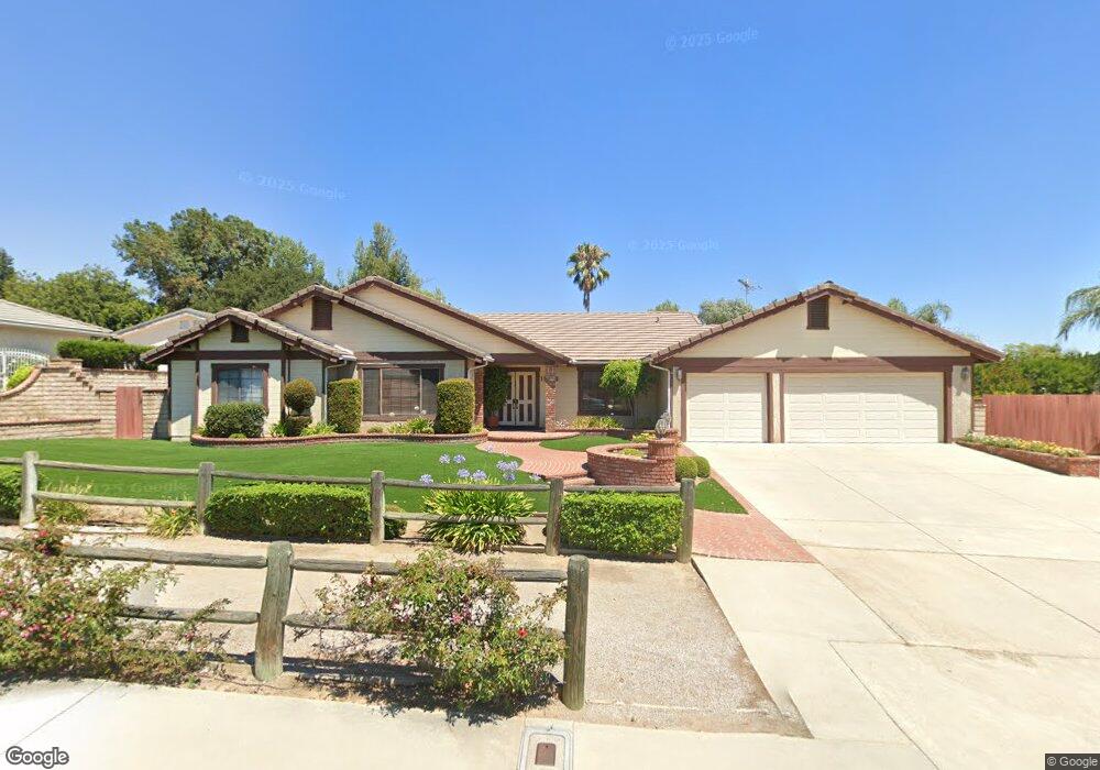 15888 Mc Queen St, Sylmar, CA 91342 - photo 1