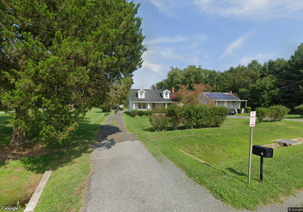 4509 Lottsford Vista Rd, Bowie, MD 20720 - photo 1